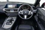 BMW Z4 M40i 2019 года (ZA)
